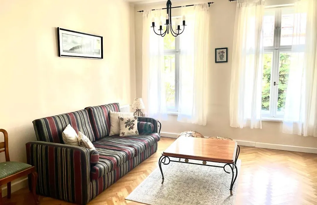 Agapella Apartamenty- Apartament Helska 3 - 250M Form The Beach, Free Parking-1