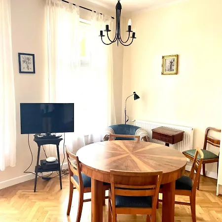 Agapella Apartamenty- Apartament Helska 3 - 250M Form The Beach, Free Parking-2